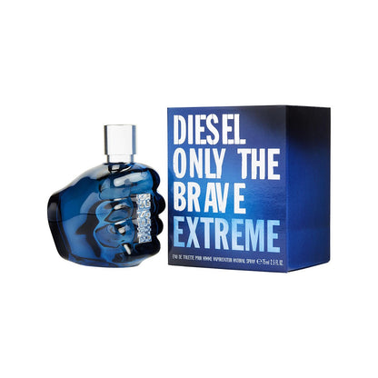 Only The Brave Extreme Pour Homme EDT