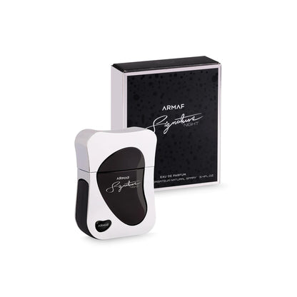 Signature Night For Men EDP