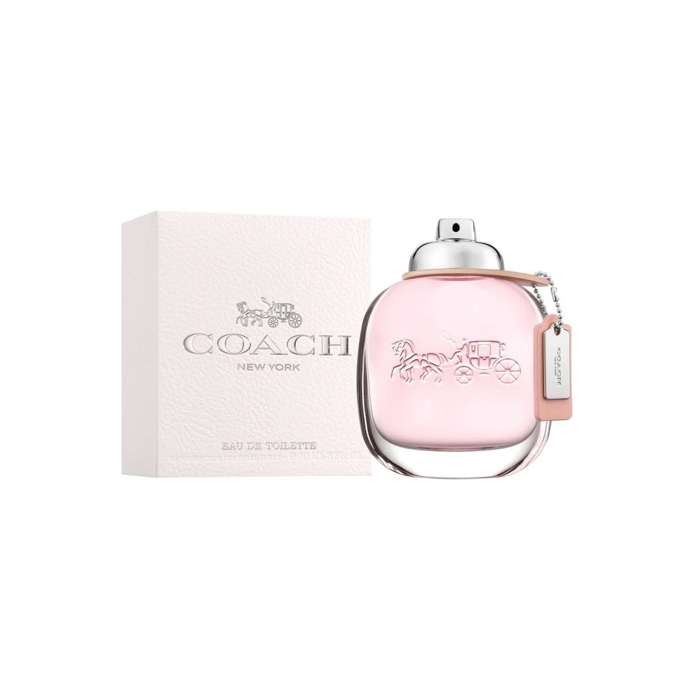 Coach For Women EDT