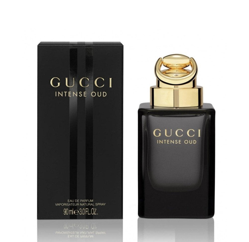 Intense Oud EDP