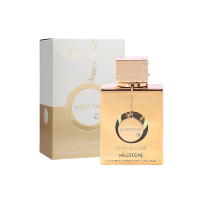 Club de Nuit Milestone For Women EDP