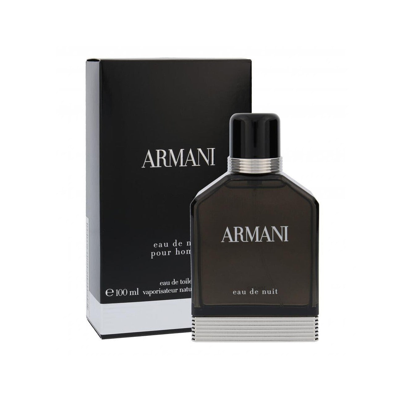 Armani Eau de Nuit Pour Homme EDT