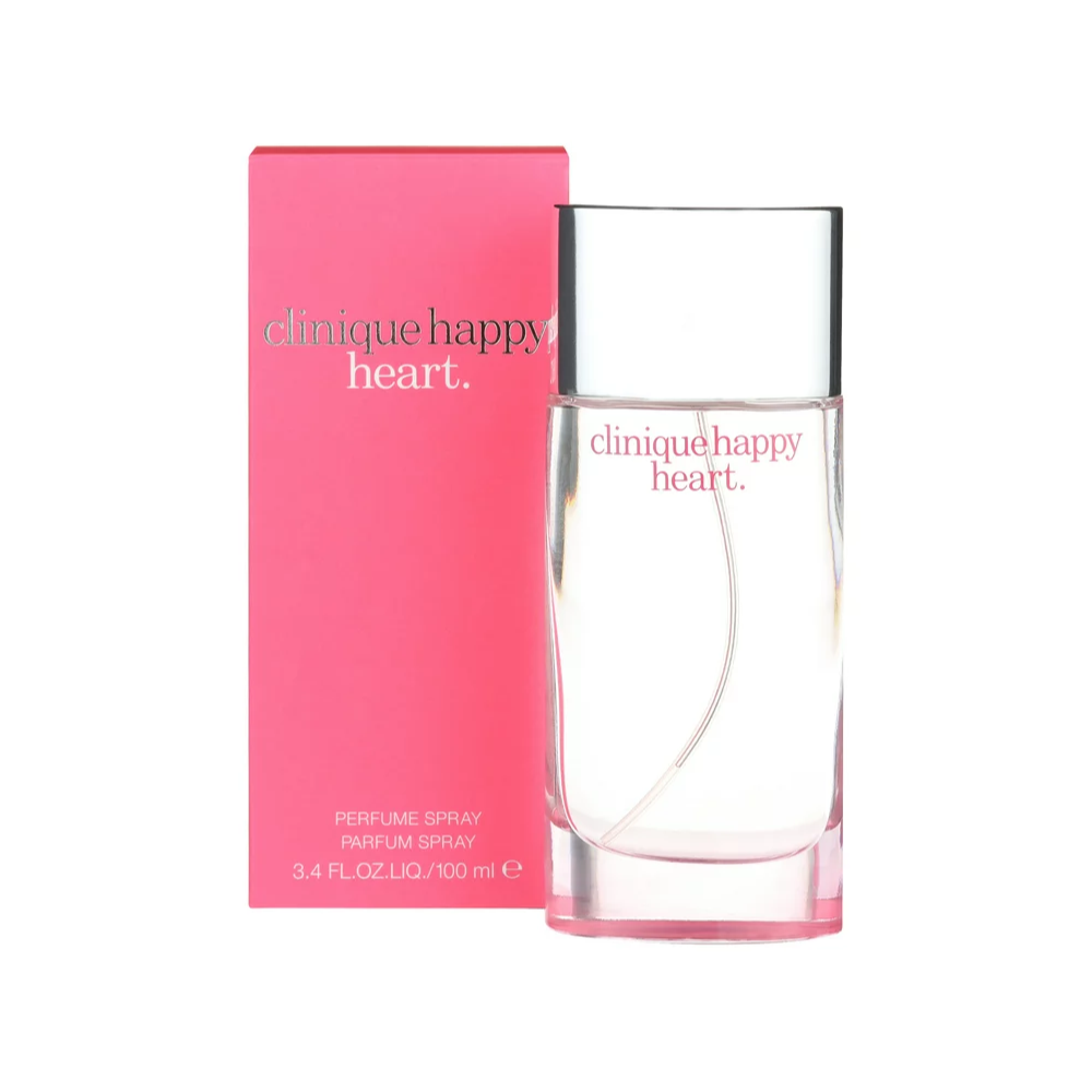 Happy Heart Parfum