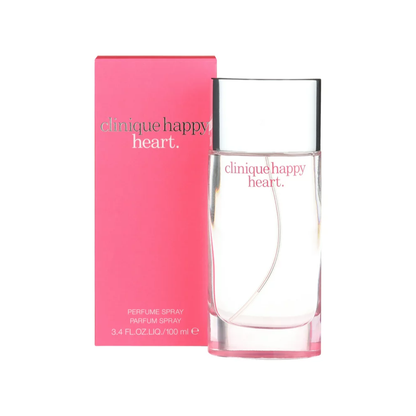 Happy Heart Parfum