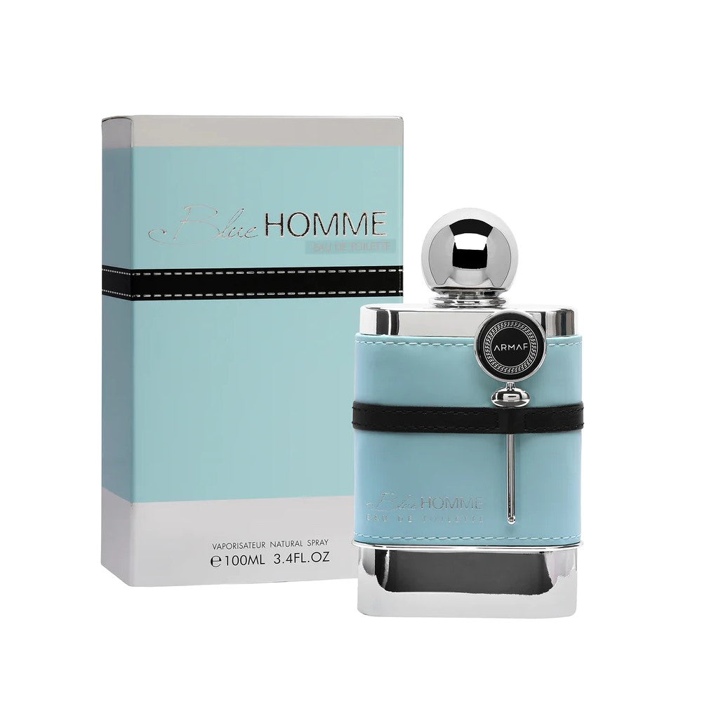 Blue Homme EDT