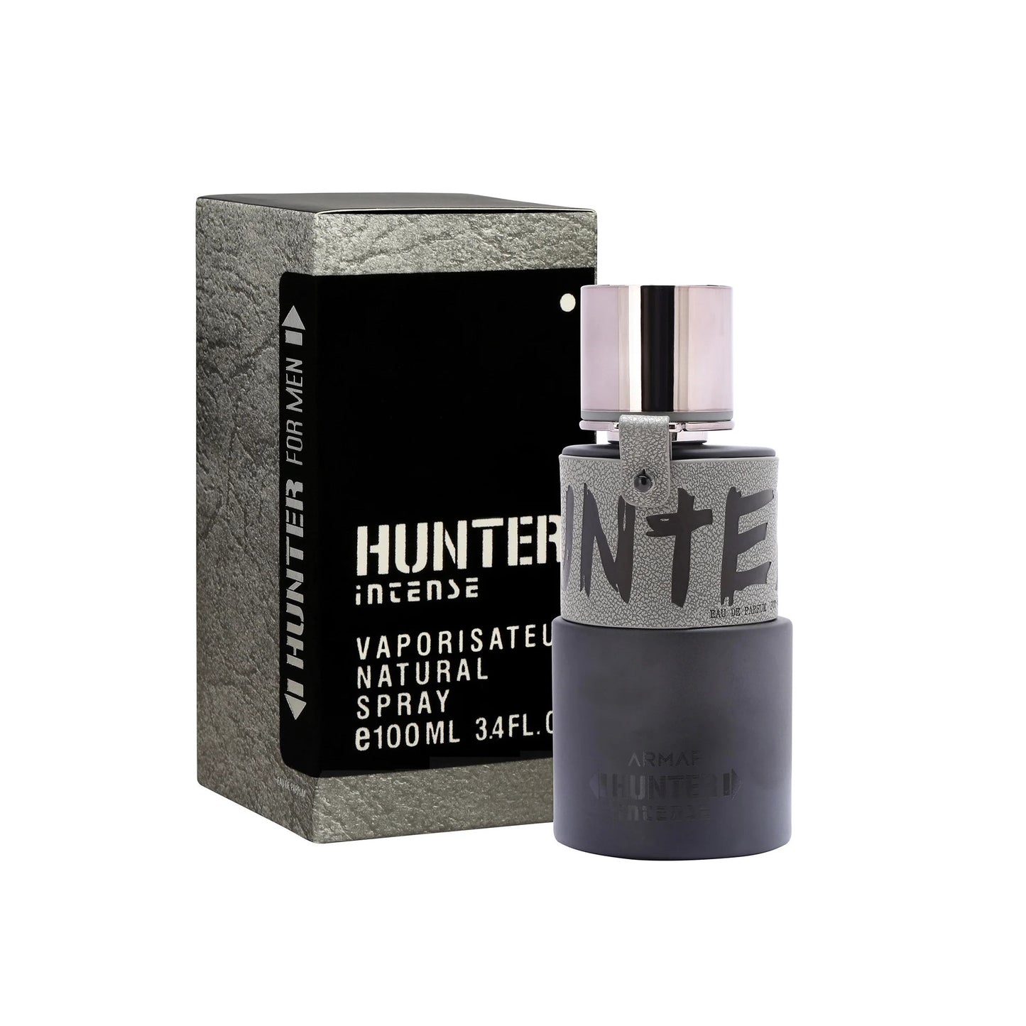 Hunter Intense EDP For Men