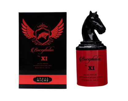 Armaf Niche Bucephalus No.XI EDP