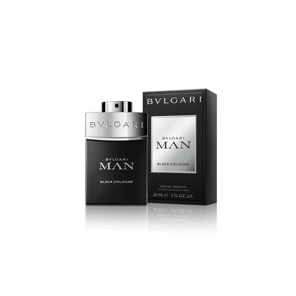 Man Black Cologne EDT