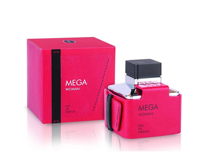 Mega Pour Femme EDP