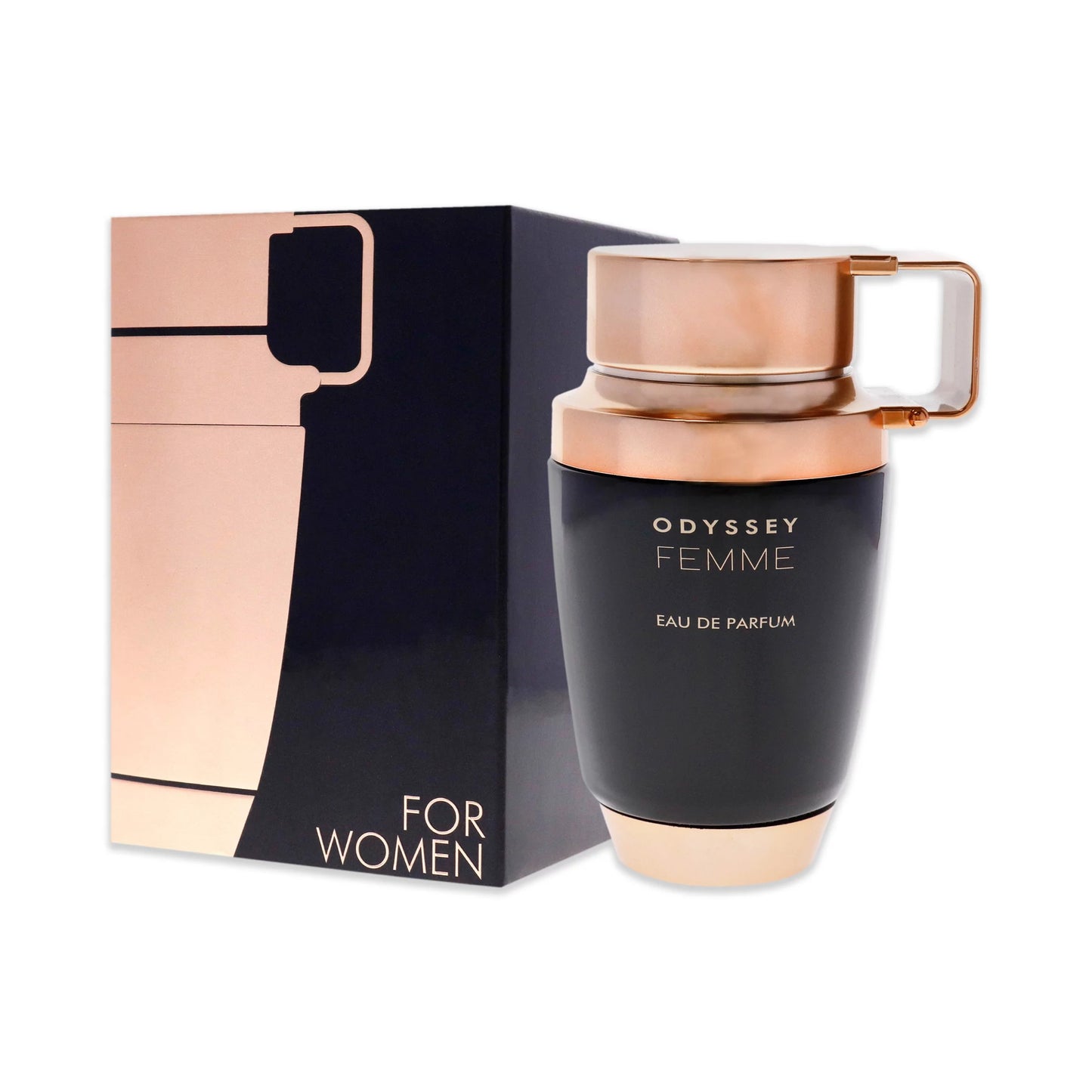 Odyssey Femme EDP