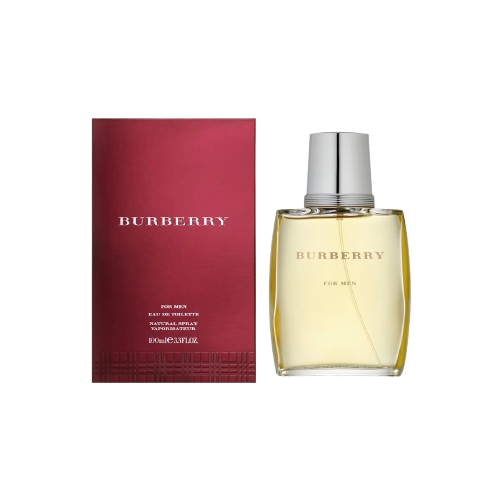 Burberry For Men Classic EDT