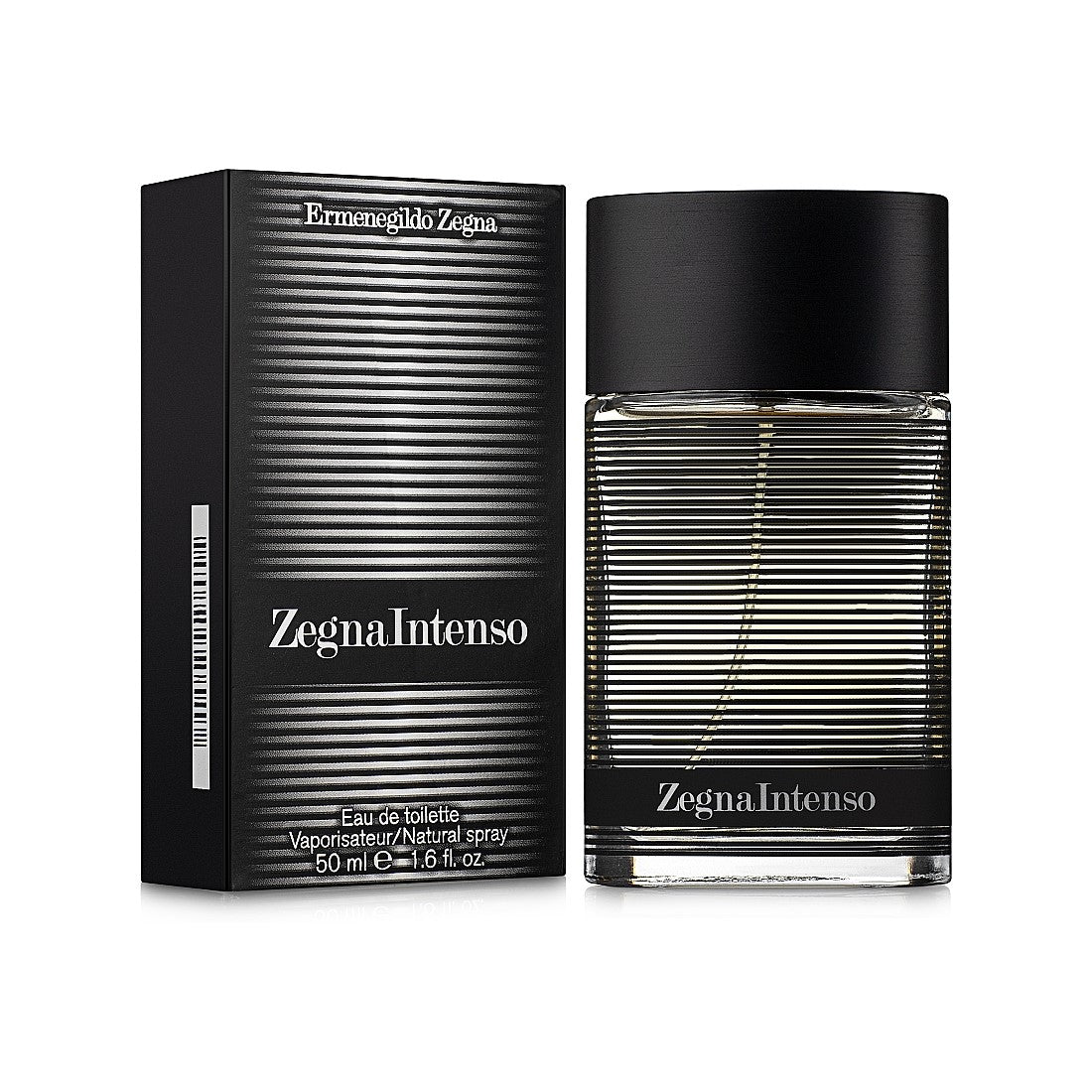 Zegna Intenso EDT