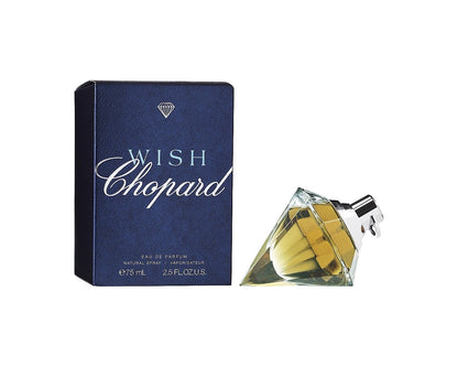 Wish Chopard EDP