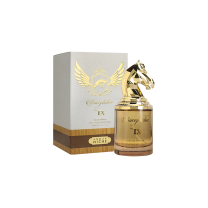 Armaf Niche Bucephalus No.IX EDP