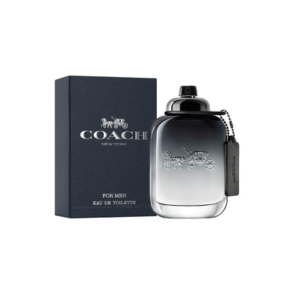 Coach For Men EDT