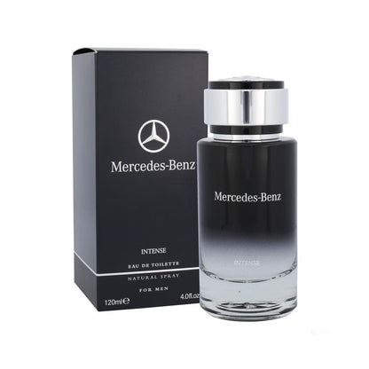 Mercedes-Benz Intense For Men EDT