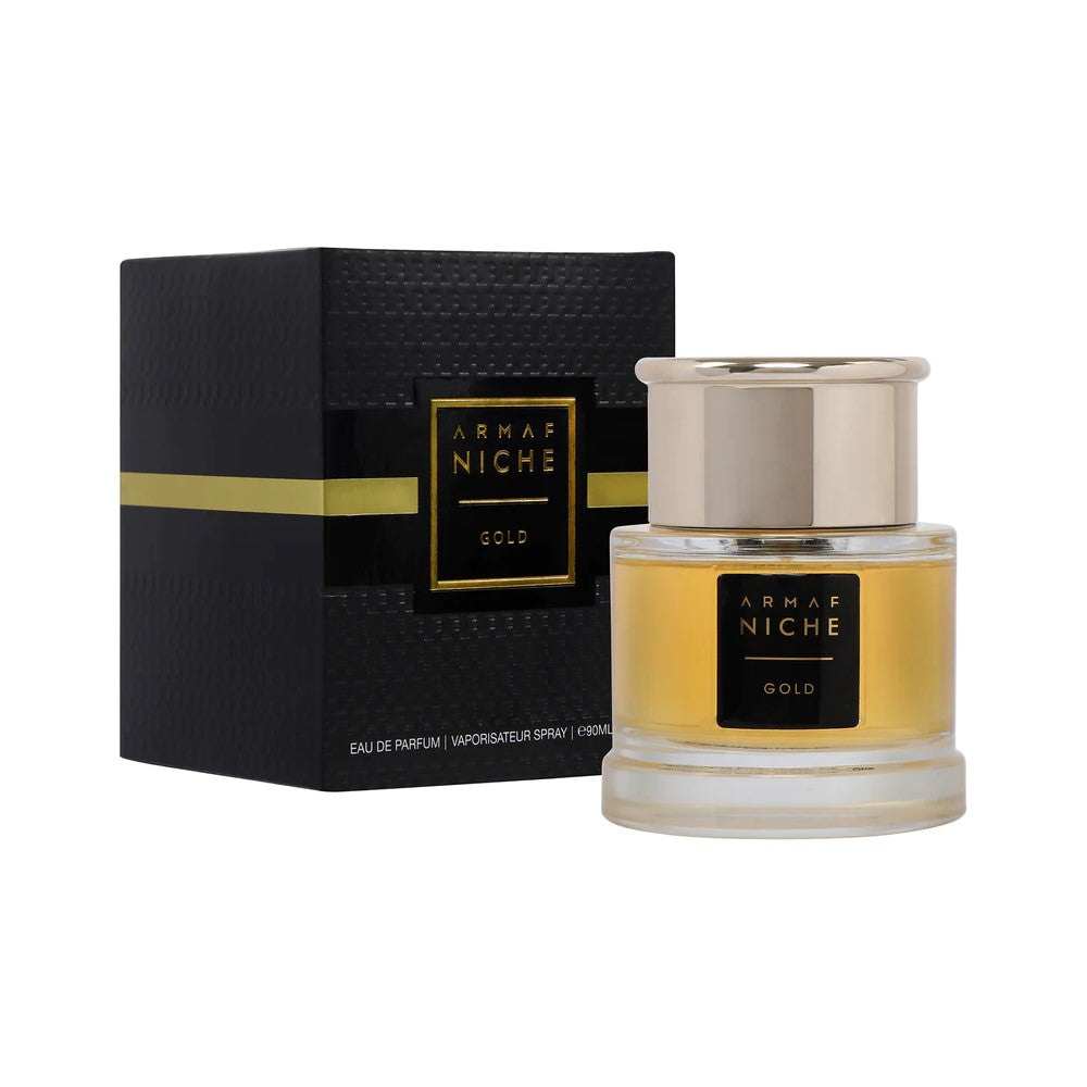 Armaf Niche Gold EDP