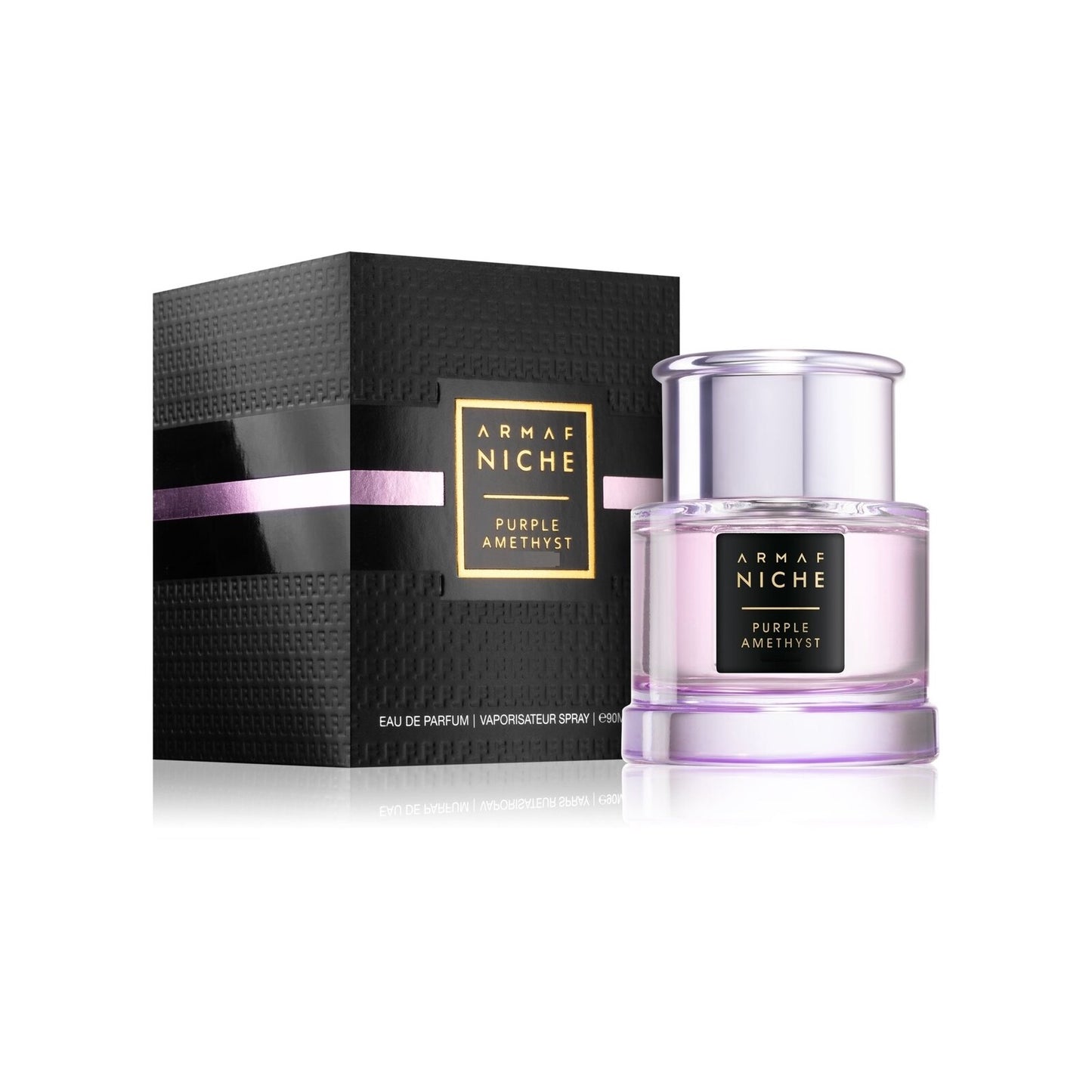 Armaf Niche Purple Amethyst For Women EDP