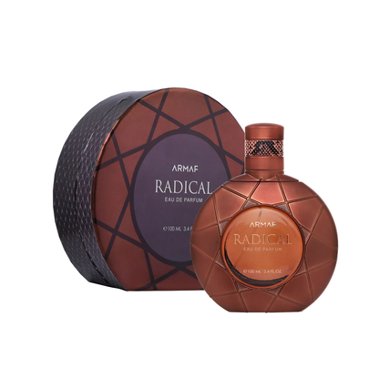 Radical For Women EDP