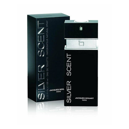 Silver Scent EDT