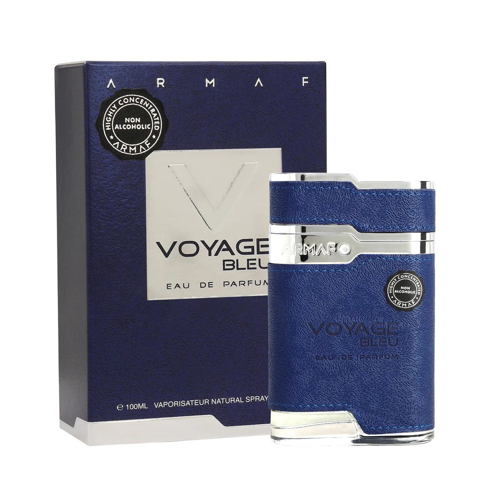 Voyage Bleu EDP