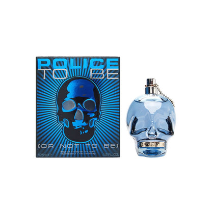 To Be Man EDT