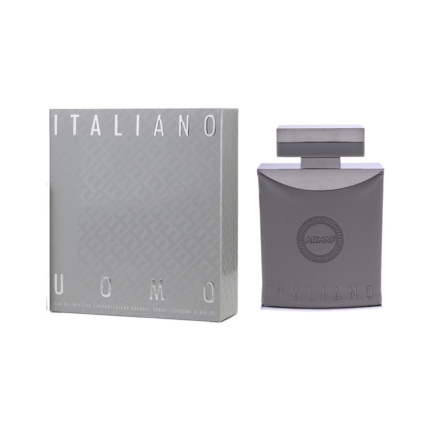 Italiano Uomo For Men EDT