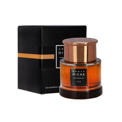 Armaf Niche Oud EDP