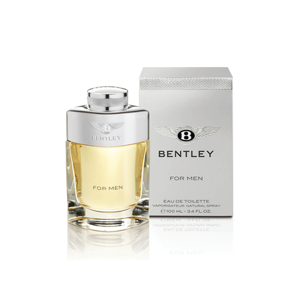 Bentley For Men EDT