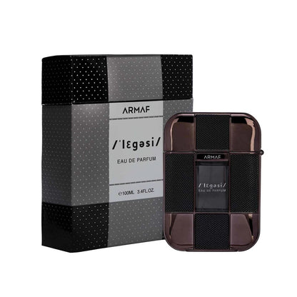 Legesi For Men EDP