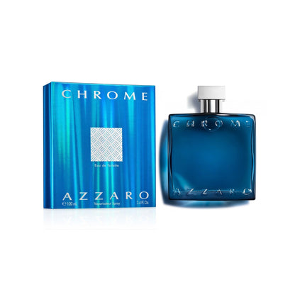 Chrome Limited Edition 2016 EDT