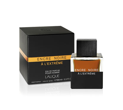 Encre Noire A l'Extreme Pour Homme EDP