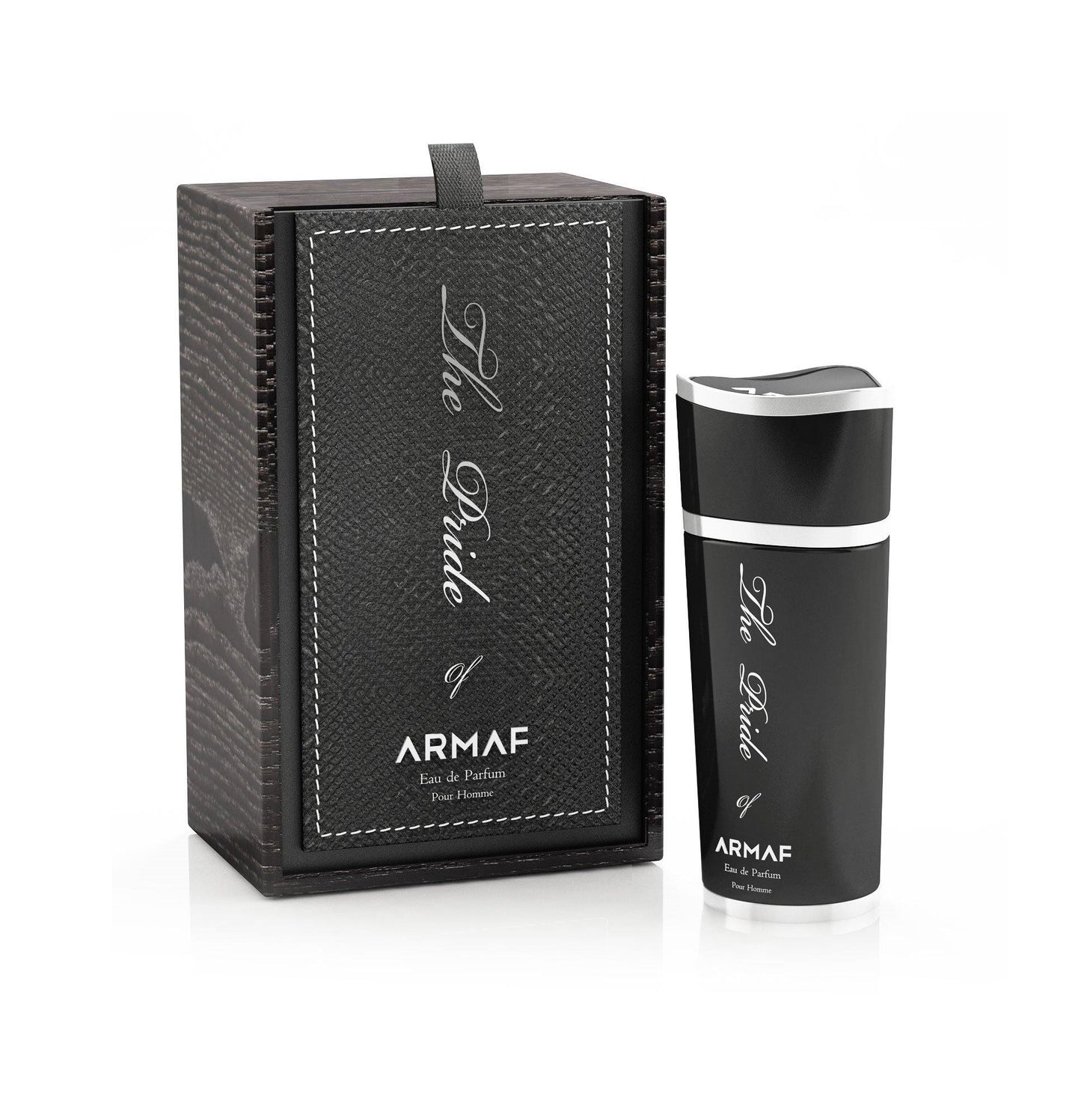 The Pride of Armaf Pour Homme EDP