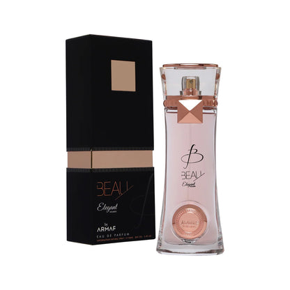 Beau Elegant Women EDP