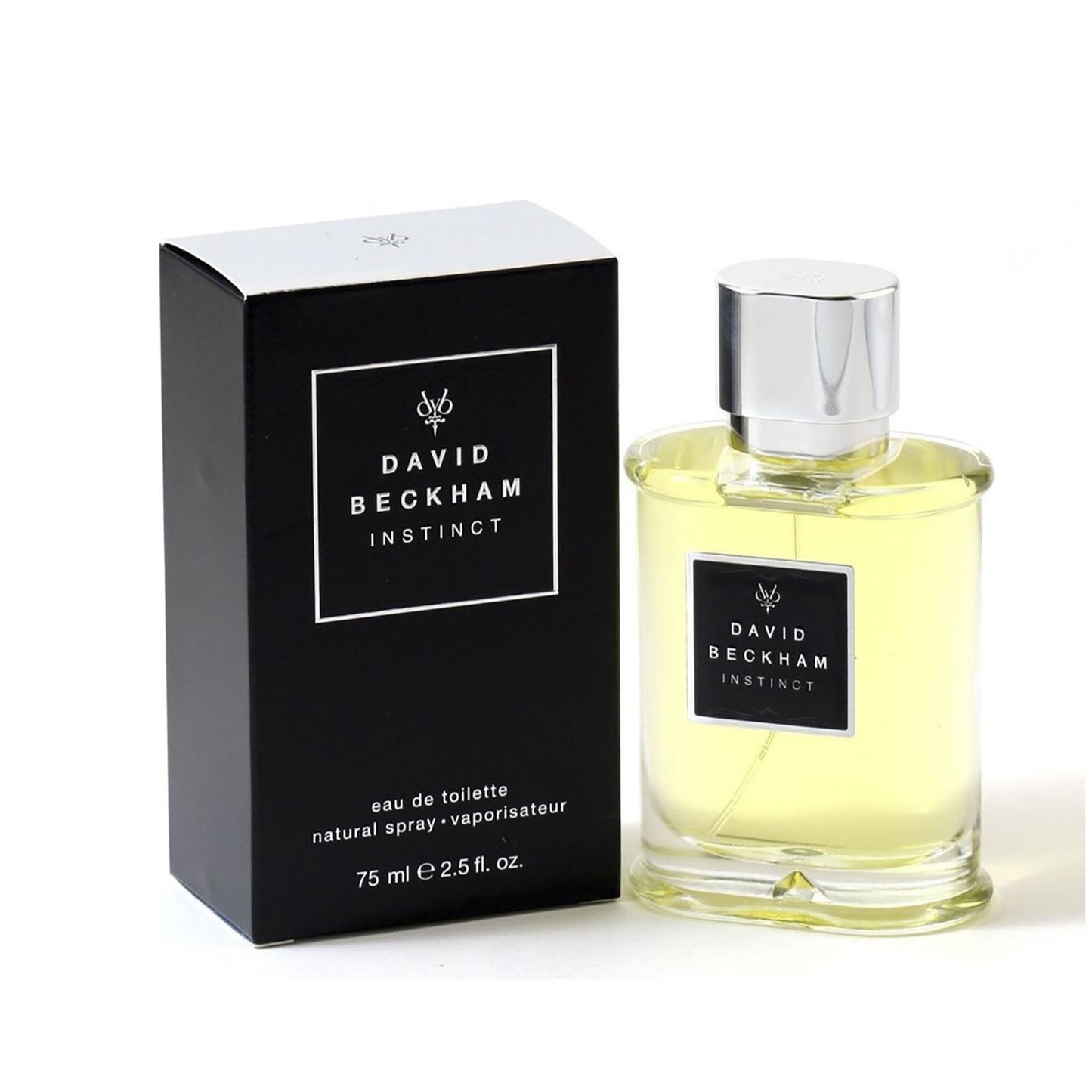 Instinct EDT