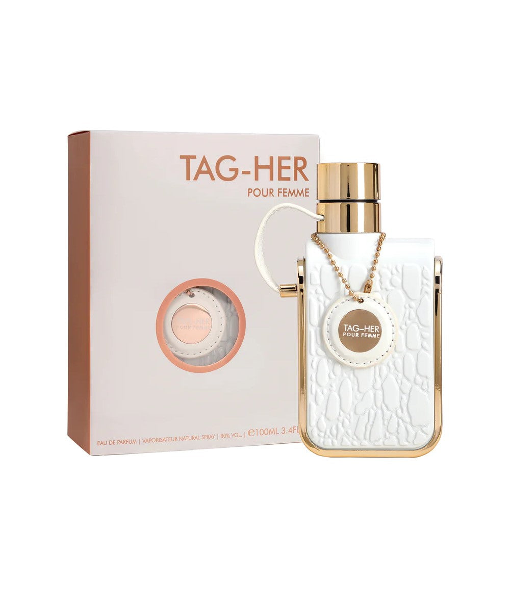 Tag - Her Pour Femme EDP