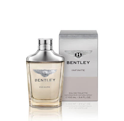 Bentley Infinite EDT