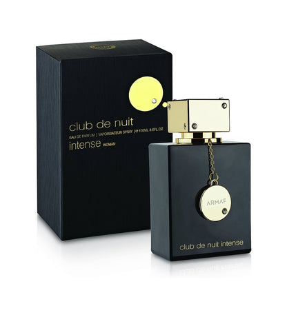 Club de Nuit Intense For Woman EDP