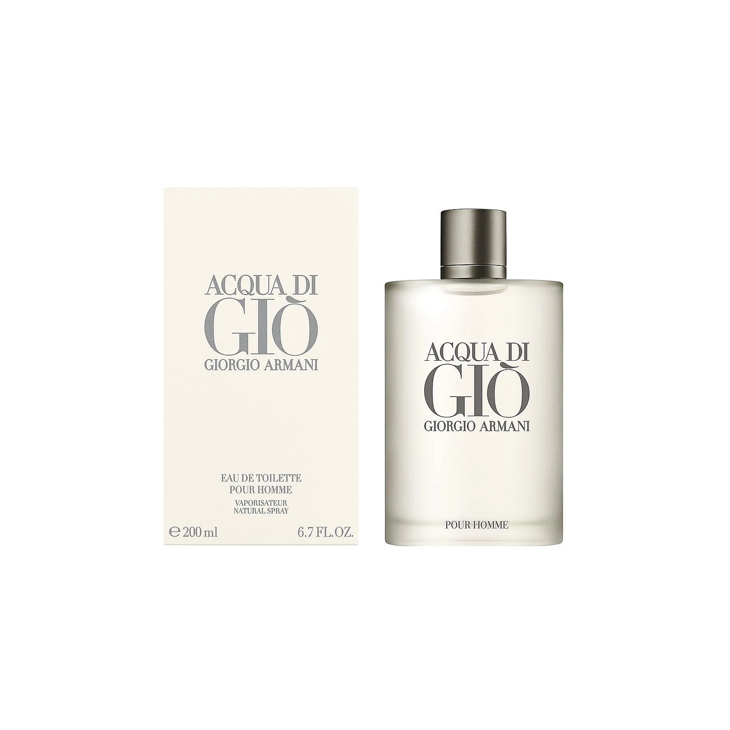 Acqua di Gio Pour Homme EDT