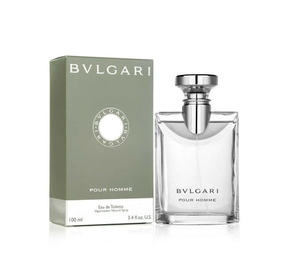 Bvlgari Pour Homme EDT