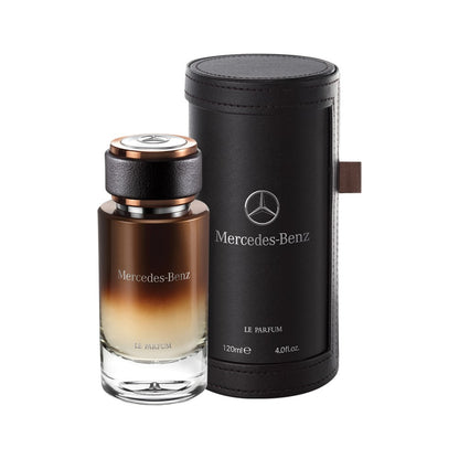 Mercedes-Benz Le Parfum For Men EDP