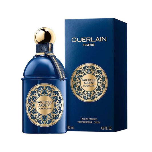 Patchouli Ardent EDP