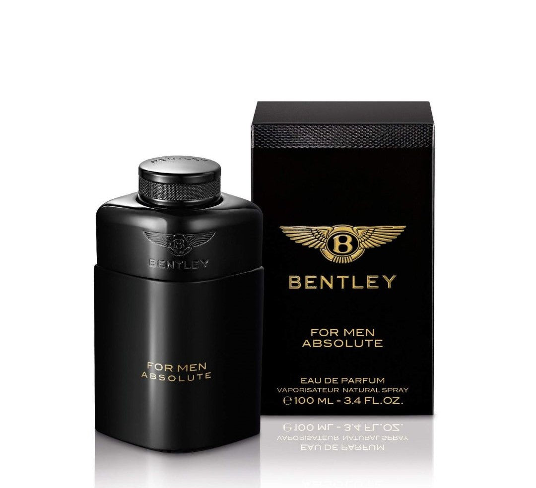 Bentley For Men Absolute EDP