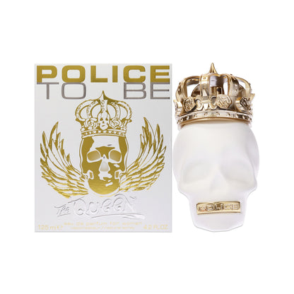 To Be The Queen For Woman EDP