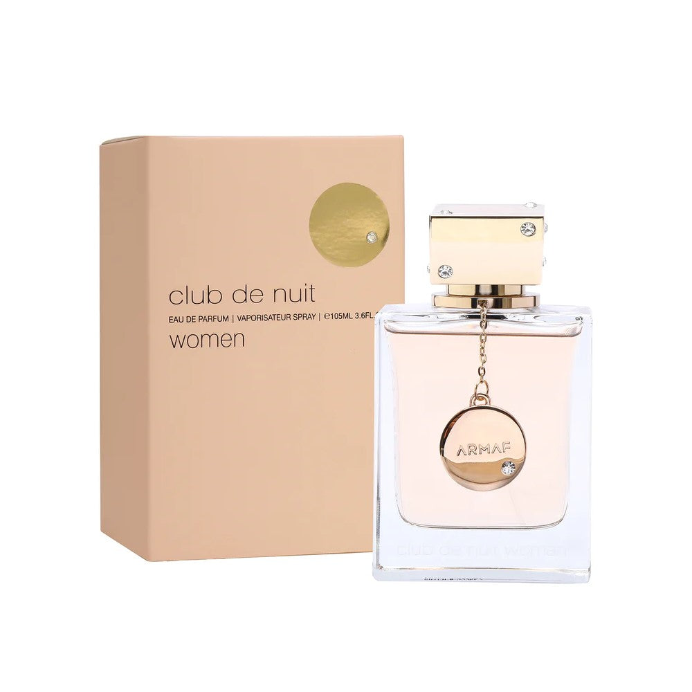 Club de Nuit Woman EDP