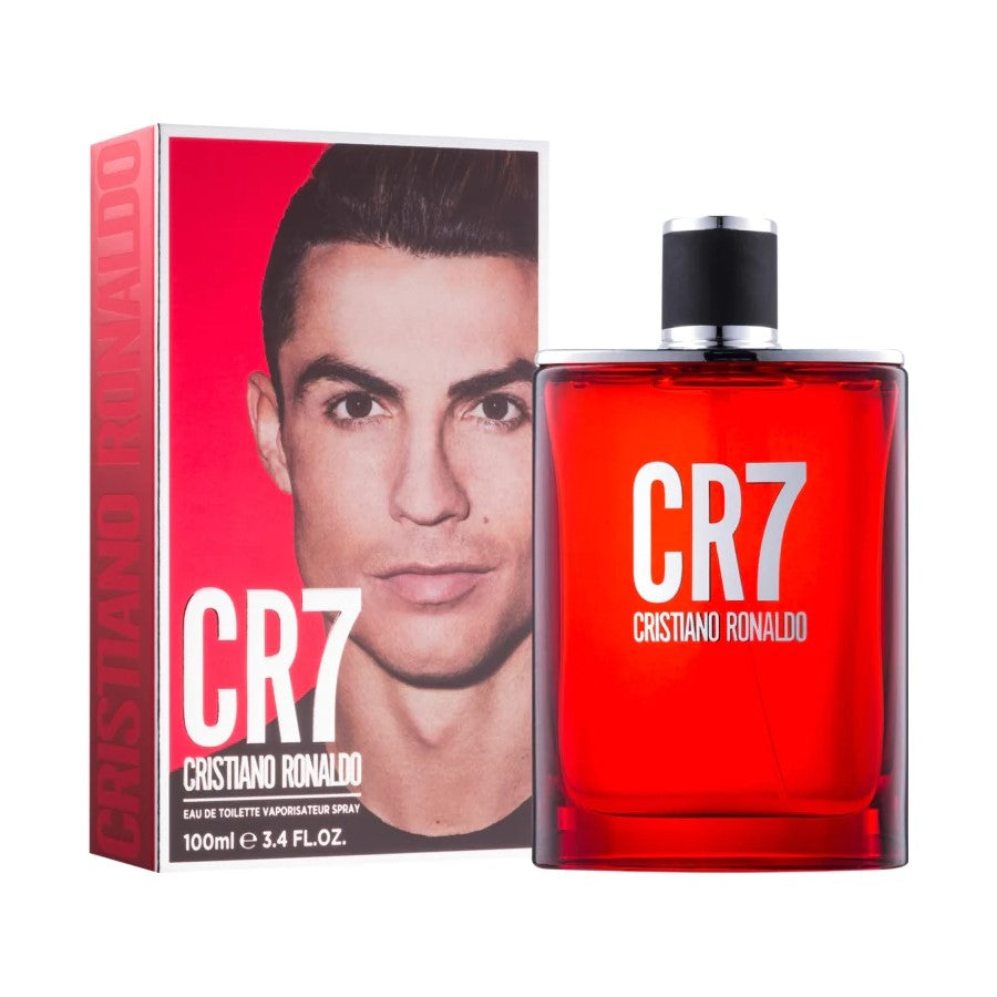 CR7 EDT