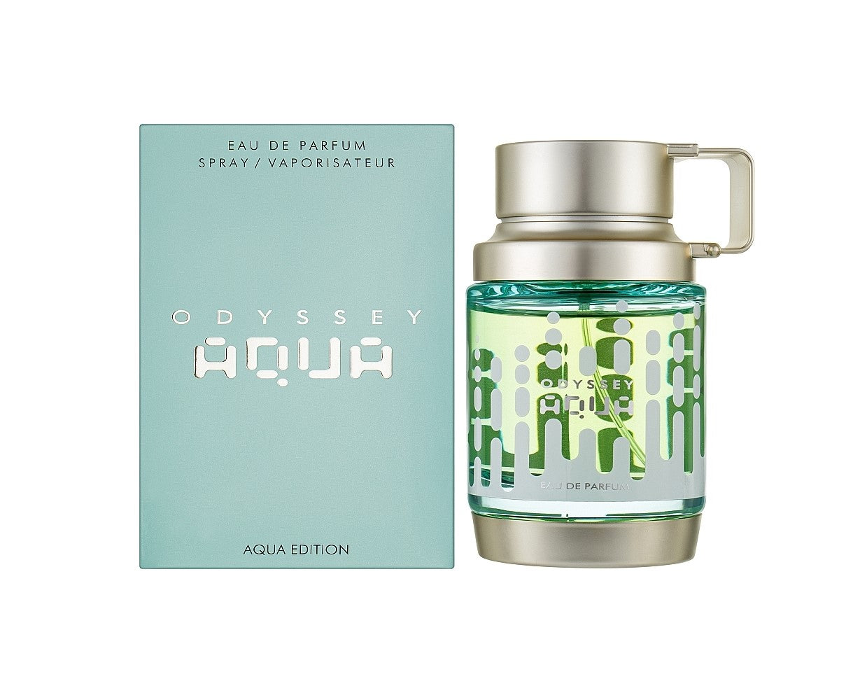 Odyssey Aqua Edition EDP