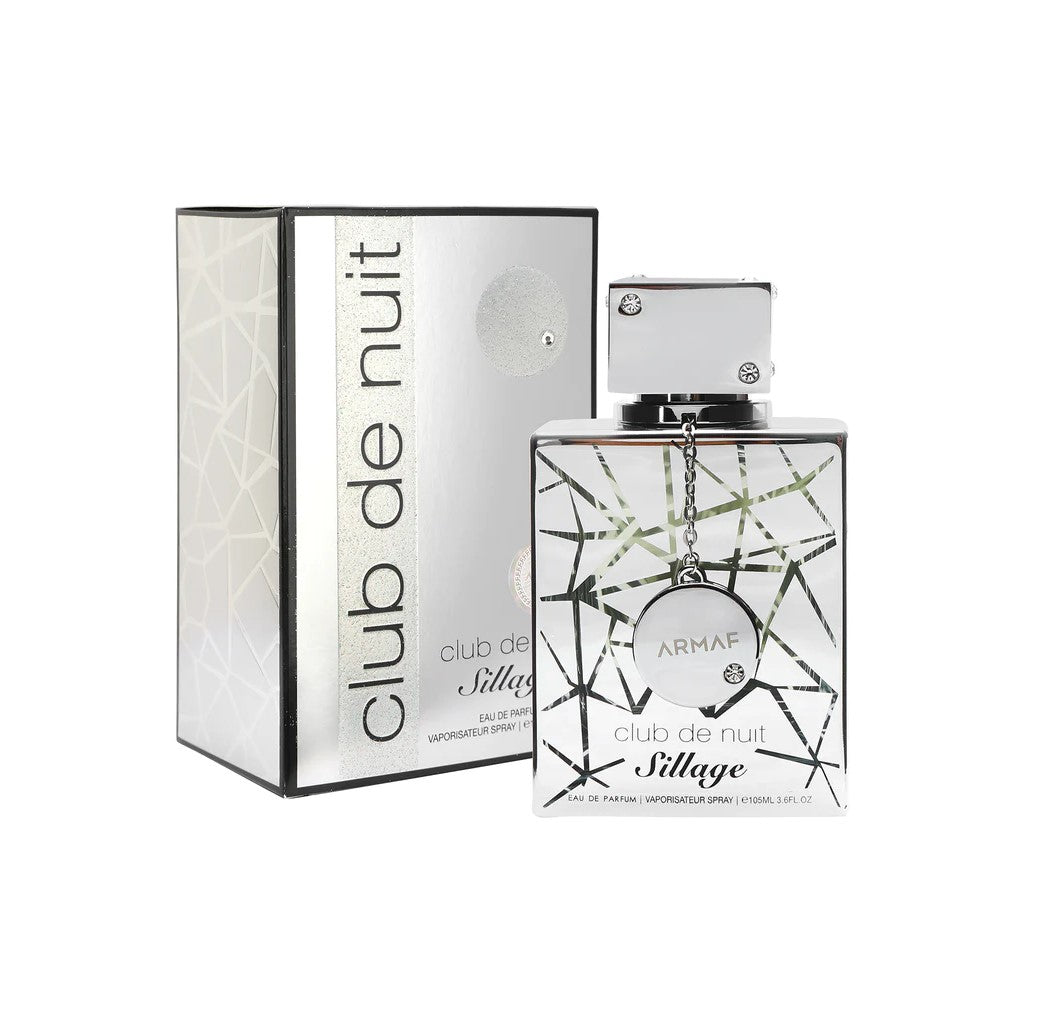 Club de Nuit Sillage EDP