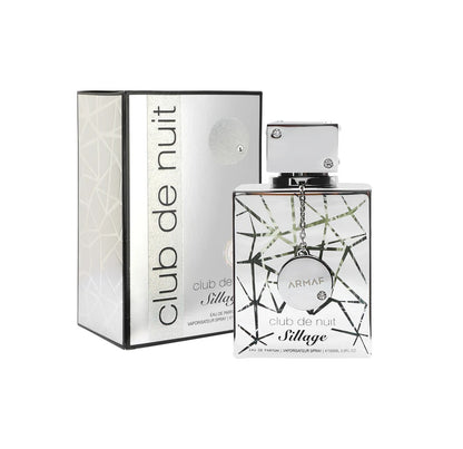 Club de Nuit Sillage EDP