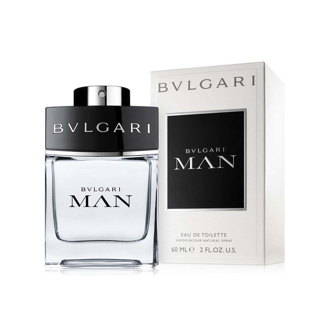 Bvlgari Man EDT